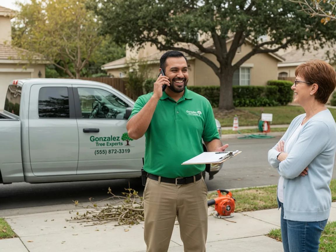 Tree Service Martins Creek, PA FAQs